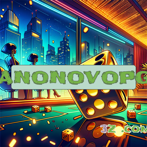 Apostas de Êxito: O Que Torna o anonovopg Especial?