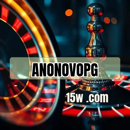 anonovopg: Os Melhores Bônus que Transformam seu Jogo