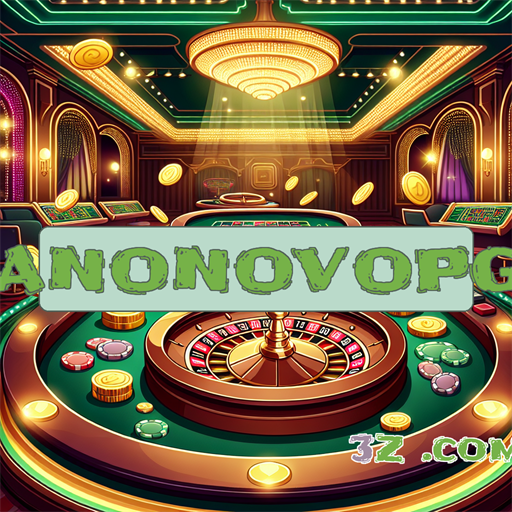 Confiavel: Jogos Seguros e Diversão Garantida no Anonovopg