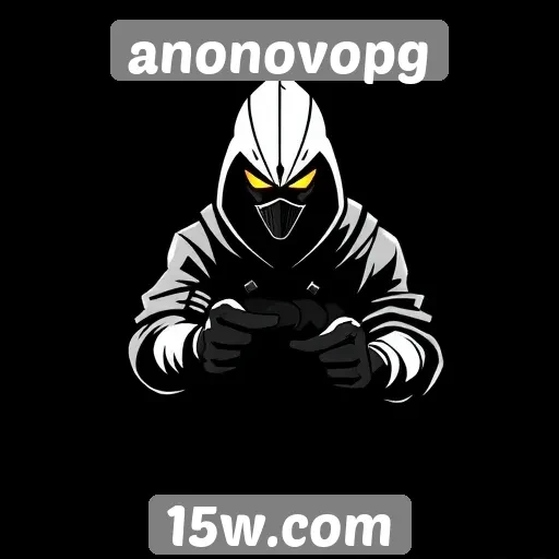 novidades e atualizações frequentes no anonovopg