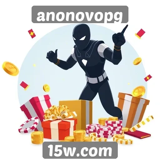 Comparativo de ofertas promocionais no anonovopg