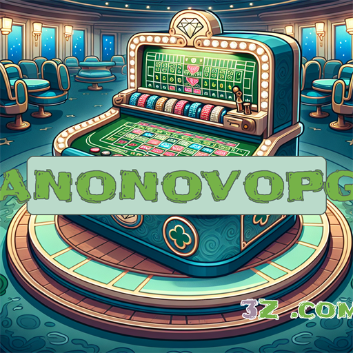 Portais Fascinantes: A Magia dos Slots no Anonovopg