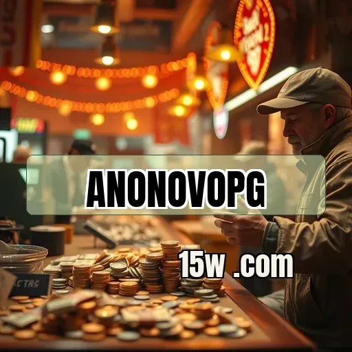 anonovopg: Os Melhores Jogos de Caça-Níqueis Para Você Divertir-se