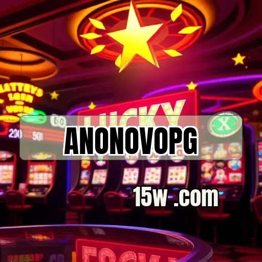 anonovopg: Mergulhe na Aventura dos Eventos Esportivos Online