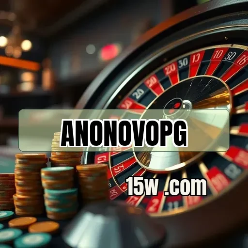 anonovopg e Seu Suporte 24/7 Que Transforma Jogos em Experiências