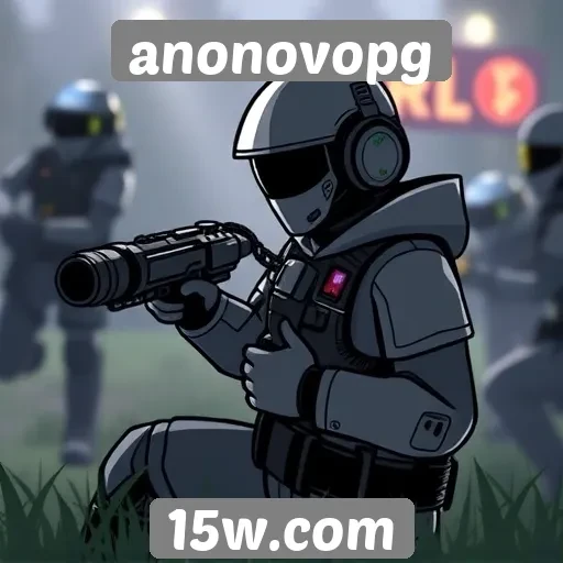 Opiniões de usuários sobre os jogos do anonovopg
