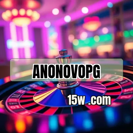 anonovopg: Explore as Vantagens que a Seção VIP Oferece